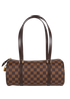 Papillon 30, front view